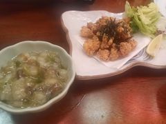 鸡软骨-初居食屋日式料理(万象城购物中心店)