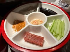 桂花香烤鸭-青年公社烤鸭(滨湖银泰店)