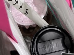 -gleeglee乐溢亦茶(合生汇店)