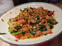 -树厨贵州菜(大十字店)