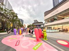 -东莞松山湖万象汇