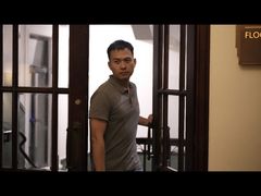 -上海和平饭店 Fairmont Peace Hotel