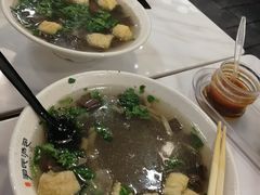 -百年尹氏汤包(湖南路狮子桥店)