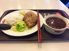 -大圆碗•T骨大排饭(天海店)