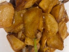 -前海沿·青岛菜(大拇指广场石老人店)