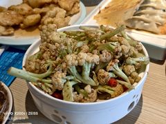-小船渔村•大连菜•大连焖鱼(黄河路店)