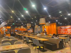-大快活(丽丰店)