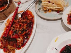 -新雅粤菜馆(南京东路店)