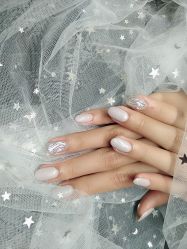 点击看大图 -StartNail美甲