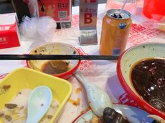 -老闵田螺馆·南昌市井菜·特色小吃(总店)
