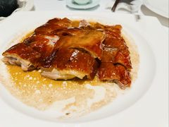 碌鹅-花城苑广府菜(侨鑫店)