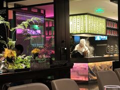-杏花堂晋商私房菜(华熙五棵松店)