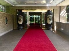 -钓鱼台国宾馆