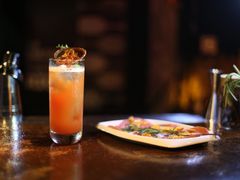-迦南D BAR