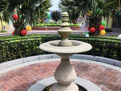 -歌斐颂巧克力小镇