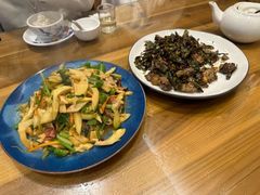 -悠悠美食