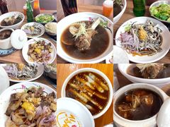 -歪头牛肉(金龙壹号店)