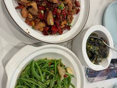 -攸州小镇家湘菜(小米科技园店)