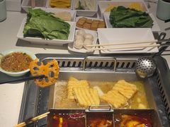 -野妹火锅(北京路店)