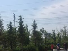 -南关北海公园