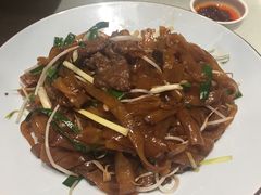 -广东道至正餐厅(区庄店)