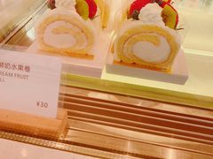 -那家面包房(珠江路店)