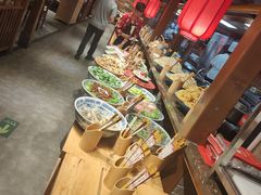 -鸽子窝(青塔店)