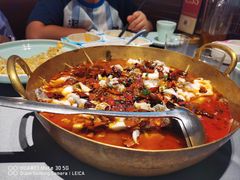 -天成·川菜家宴(海港城店)