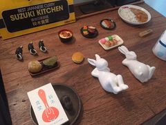 -铃木食堂(帽儿胡同店)