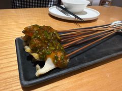 -隅乐胡椒虾·台湾菜·团建(皇岗店)