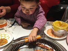 -钱小奴创意自助餐厅·原切谷饲安格斯畅吃(苏州昆山招商花园城店)