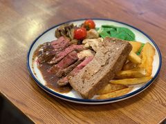 -AFS Cafe & Canteen(闽江二路店)