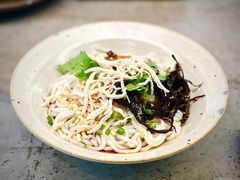 凉拌米线-半山腰·云南菜(侨福芳草地店)