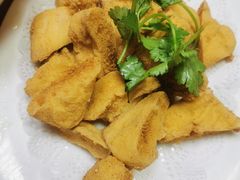 -肥弟大排档(汕樟路店)