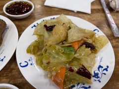 -柴氏风味斋(甘家口店)
