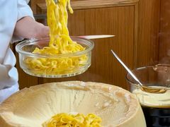 -青岛香格里拉·鱼跃地中海西餐厅