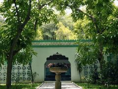 -深圳国际园林花卉博览园