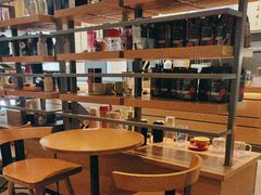 -星巴克(北辰西路店)