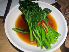 -吴记粥铺·淮扬小馆(欧尚店)