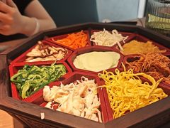 -将军牛排·尔滨地标朝鲜族美食(总店)