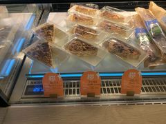 -老梦面包CHEZMOREL(麦子店)