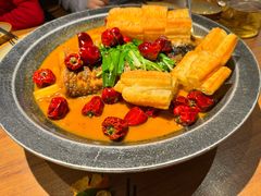 -青年公社烤鸭(熙悦天街店)