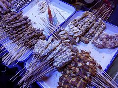 -水产西街炸串(水产西街店)