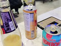 -半岛听涛蒸汽海鲜自助(K11店)
