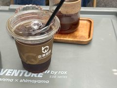 -本無咖啡·BeanWood Coffee