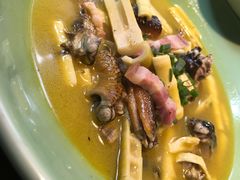 -鱼食饭稻·苏浙土菜17年老馆子(平江路店)