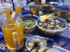 -五一星光夜市(SOHO新天地店)