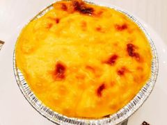 焗荔茸西米布垫-满记甜品(巴黎春天宝山店)