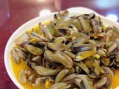 -揭阳钟记小食(福田新村店)