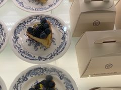 -PETIT PARIS 小巴黎(花园道店)